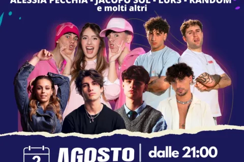 Evento Rimini Wow