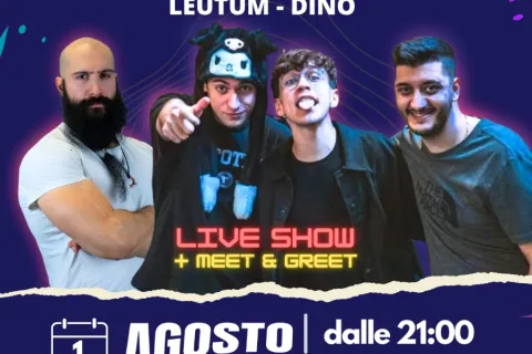 Evento Rimini Wow