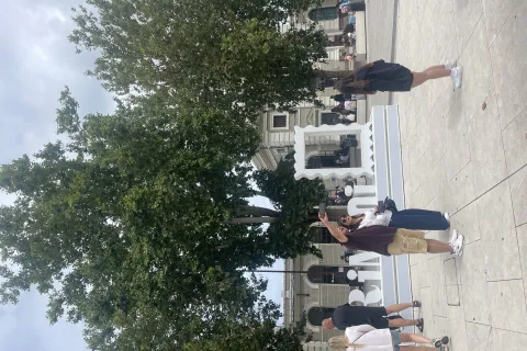 Progetto Speciale di Promozione