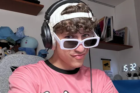 Leu