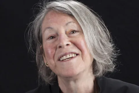 Venerdì 25 luglio per Voci allo specchio, Agnese Fabbri legge Louise Glück