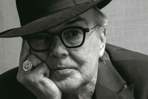 mauro pagani