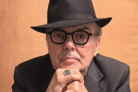 mauro pagani