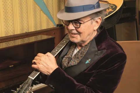 mauro pagani