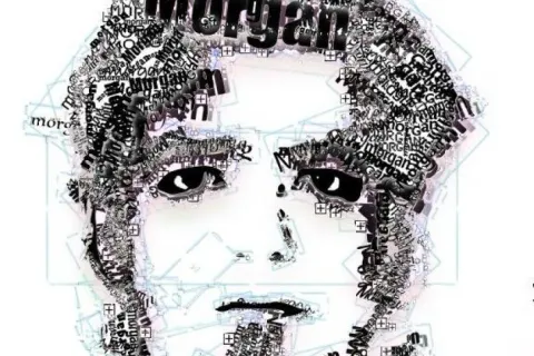 Morgan