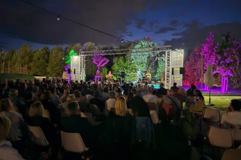 parco degli artisti sgrlive