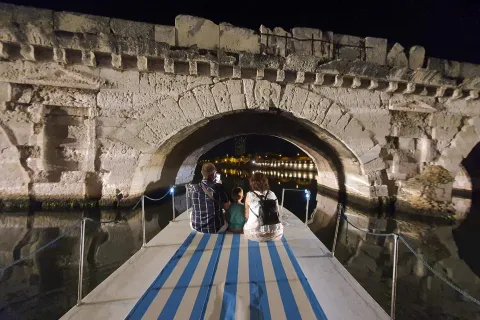 ponte di tiberio