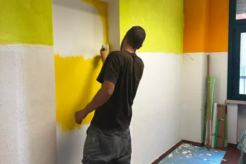 Volontari CIVIVO 