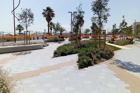 parco del mare