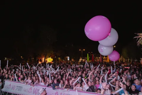 Evento Rimini Wow