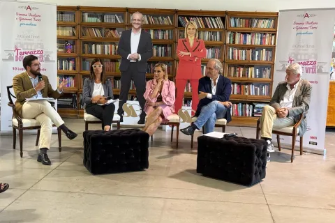Terrazza Dolce Vita