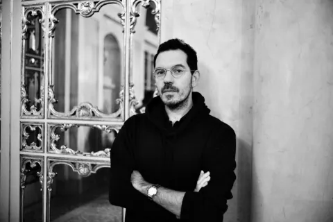 Luca Del Pia