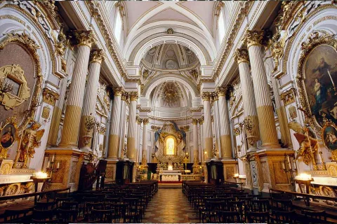 Chiesa dei Servi