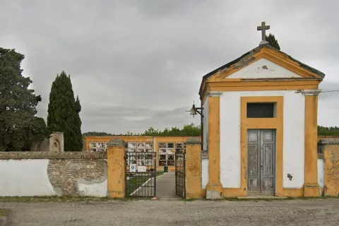 cimitero di santa cristina