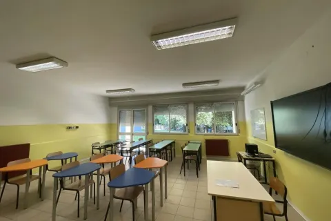Volontari CIVIVO 