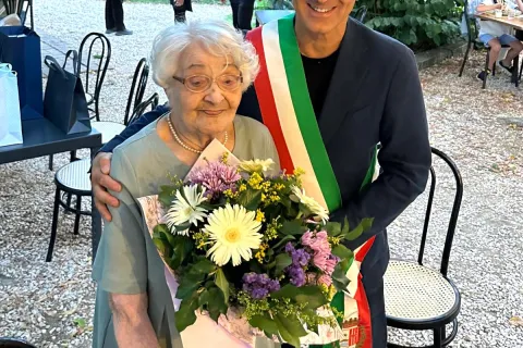 flora ricci