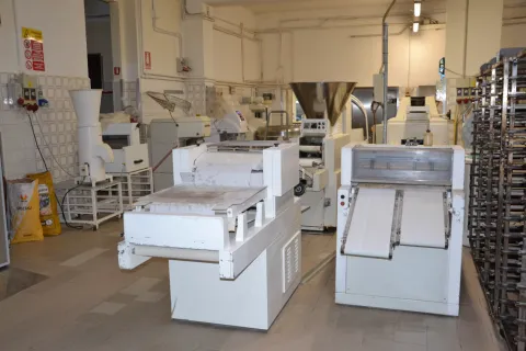 panificio grazi