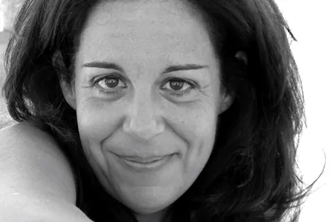 Voci allo specchio. Mia Lecomte legge e racconta la poetessa brasiliana Marina Colasanti