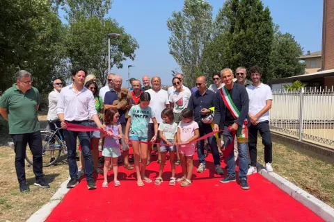 inaugurazione