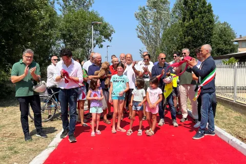 inaugurazione