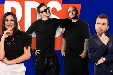 rds loves rimini