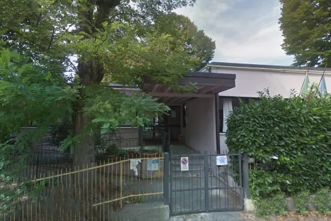 scuola il borgo