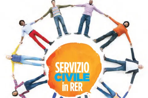servizio civile regionale