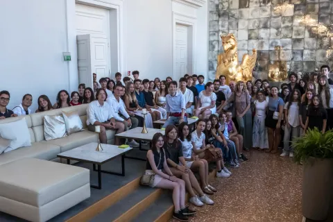 Progetto Mentore