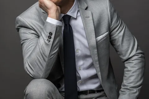 Iannacci (Ph. Simone Galbiati e Nicola Allegri)