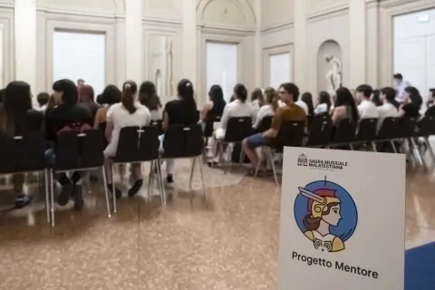 Progetto Mentore