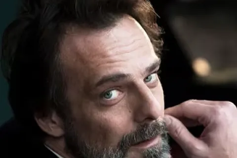 Alessandro Preziosi
