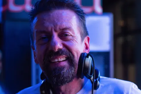 baldelli dj