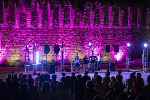 Ferragosto slego