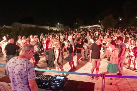 Ferragosto Slego