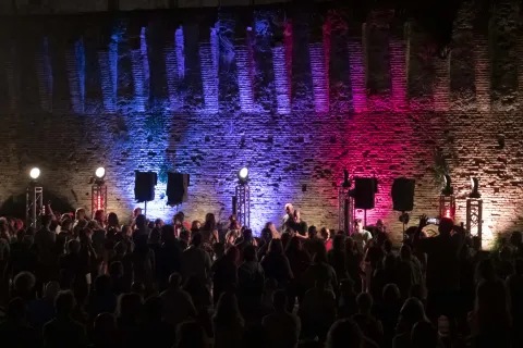 Ferragosto Slego