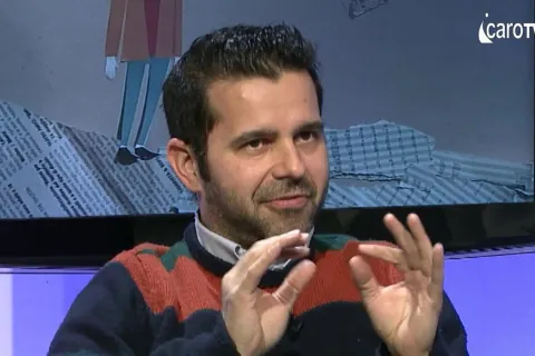 gianluca guidomei