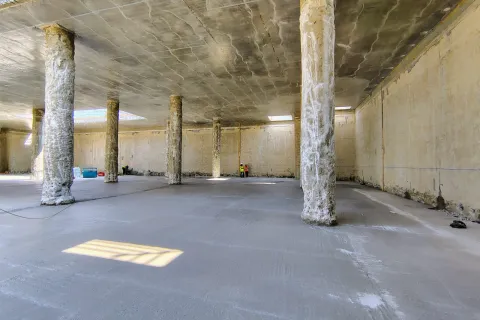 cantiere parcheggio marvelli