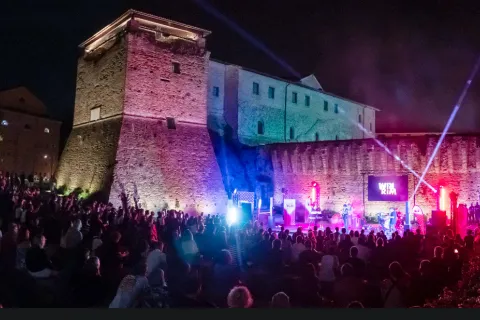 arena francesca da rimini