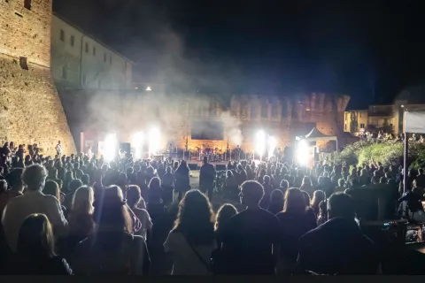 arena francesca da rimini