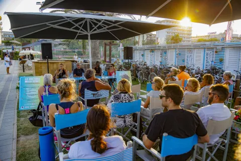 LA CULTURA NELLO SPORT