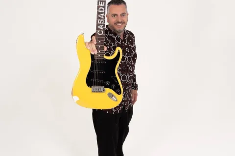 Mirko Casadei