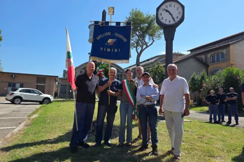 Officine Rimini 45° anniversario strage Bologna 