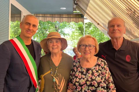 PREMIAZIONE HOTEL MOBY DICK