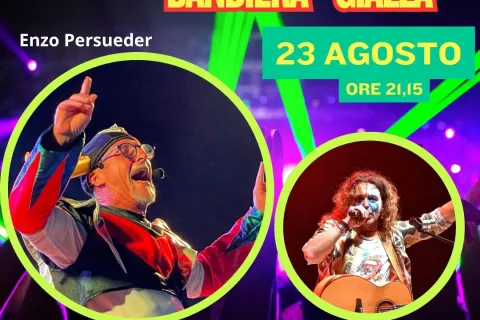 Remember Bandiera Gialla