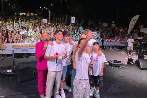 RiminiWow2025PiazzaleFellini