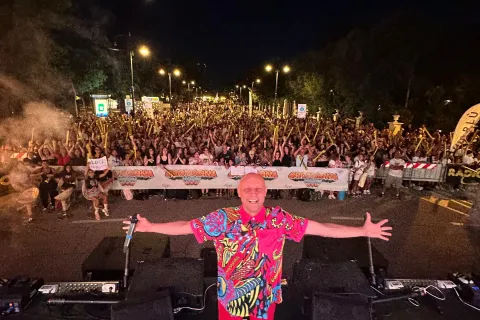 RiminiWowPiazzaleFellini 2025