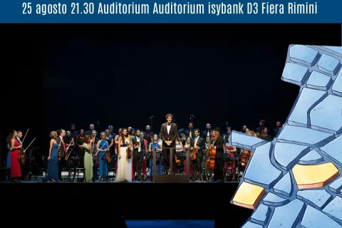 Serenata per archi_Meeting