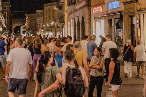 Rimini Shopping Night