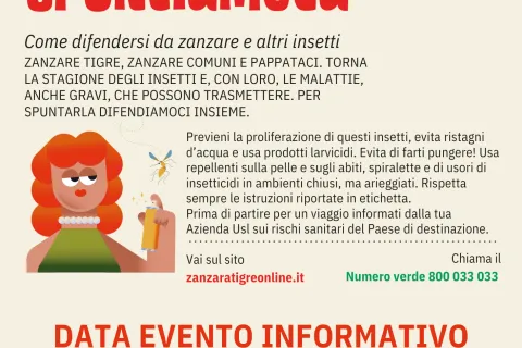 evento spuntiamola miramare