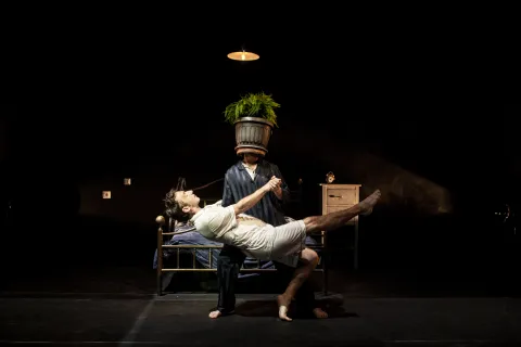 The Bardard Loop (ph. Marco Bergonzi)